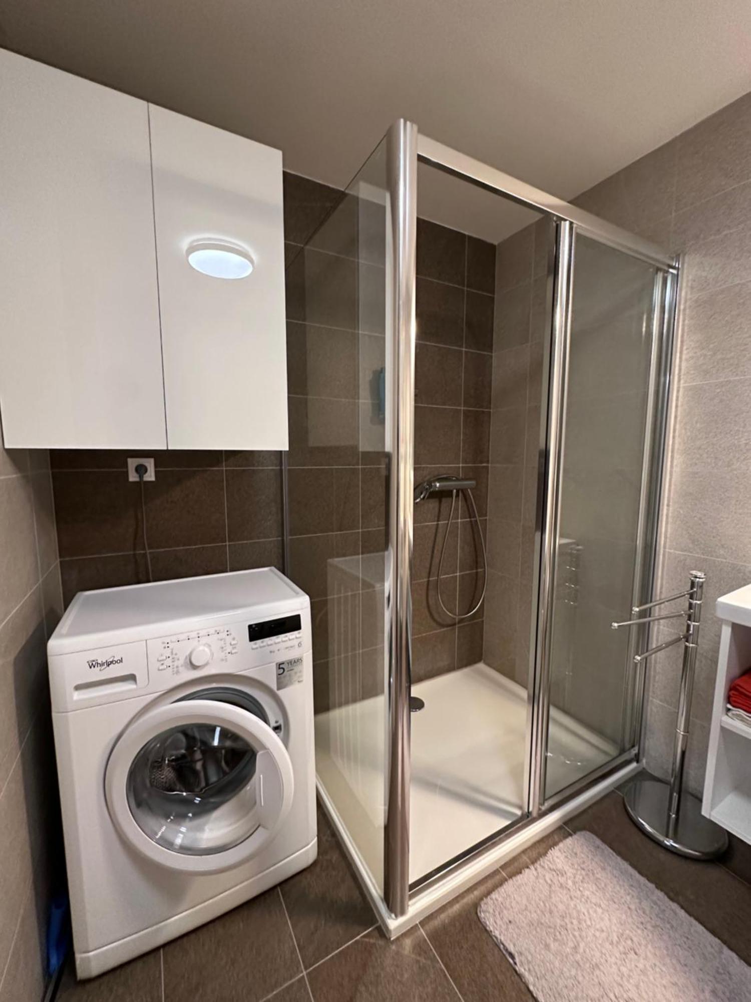 Apartman Ferula Stará Lesná Exterior foto