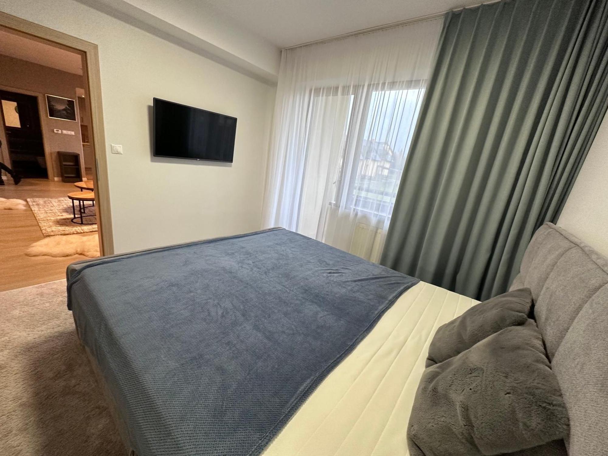 Apartman Ferula Stará Lesná Exterior foto